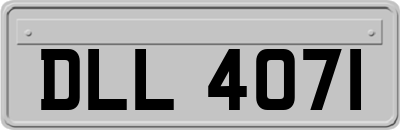 DLL4071