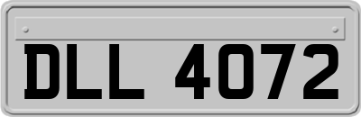 DLL4072