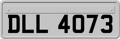 DLL4073
