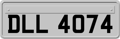 DLL4074
