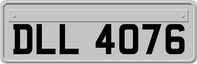 DLL4076