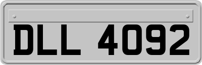 DLL4092