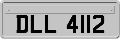 DLL4112