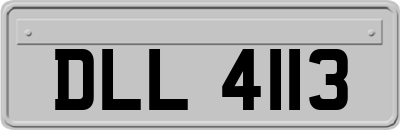 DLL4113