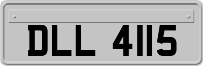 DLL4115
