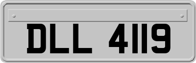 DLL4119