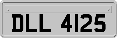 DLL4125