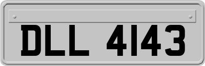 DLL4143