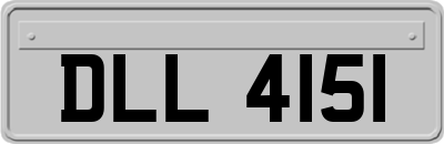 DLL4151