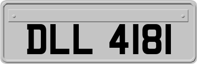 DLL4181