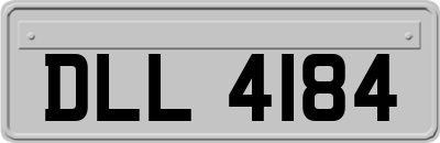 DLL4184