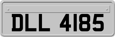 DLL4185
