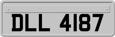 DLL4187