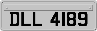 DLL4189
