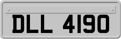 DLL4190