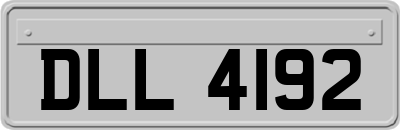 DLL4192