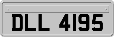 DLL4195
