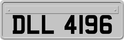 DLL4196