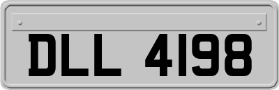 DLL4198