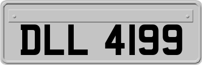 DLL4199