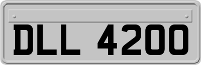 DLL4200
