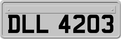 DLL4203