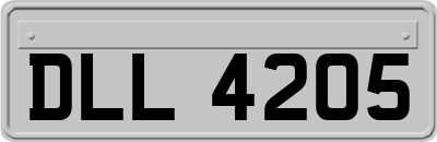DLL4205