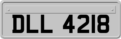 DLL4218