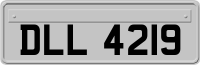 DLL4219