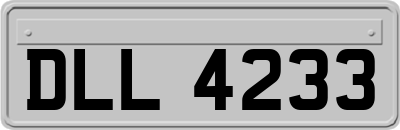 DLL4233