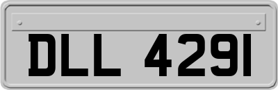 DLL4291