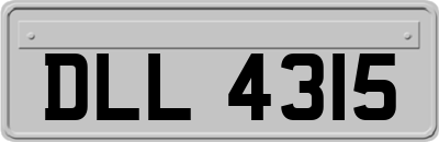 DLL4315