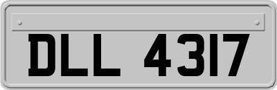 DLL4317