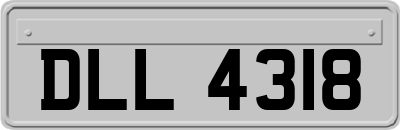 DLL4318