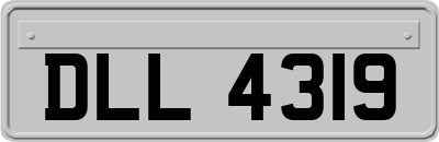 DLL4319