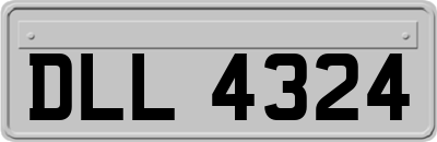 DLL4324