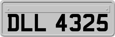 DLL4325