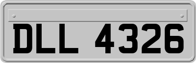 DLL4326