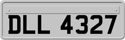 DLL4327