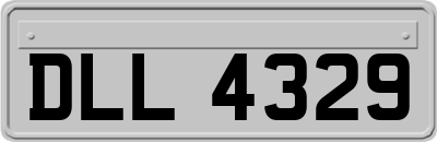 DLL4329