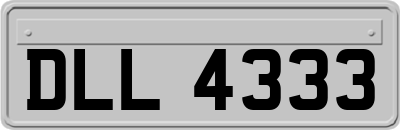 DLL4333