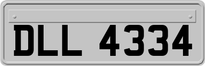 DLL4334