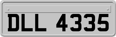 DLL4335