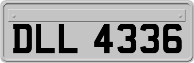 DLL4336