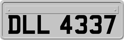 DLL4337