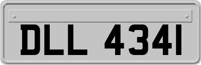 DLL4341