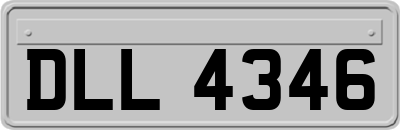DLL4346