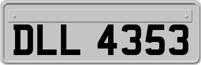 DLL4353