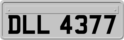 DLL4377