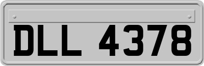 DLL4378